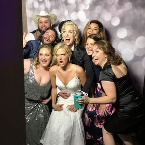 Meet your Posher, Clayton